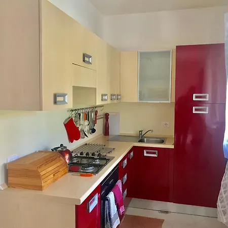 Tatil Evi Club Two Bed 8g