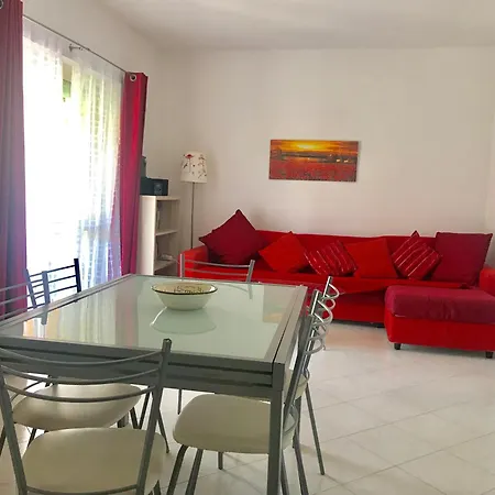 Club Two Bed 8g * Pizzo (Calabria)