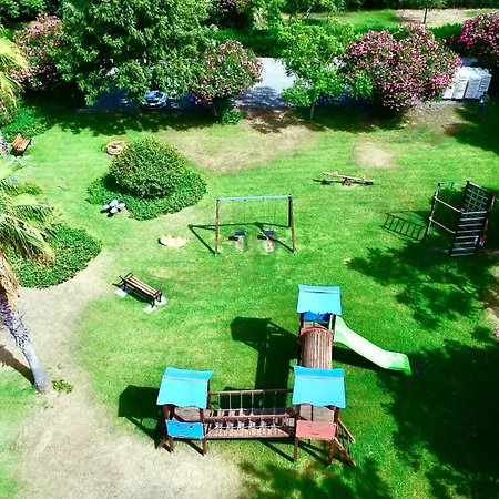 Tatil Evi Club Two Bed 8g Pizzo (Calabria)