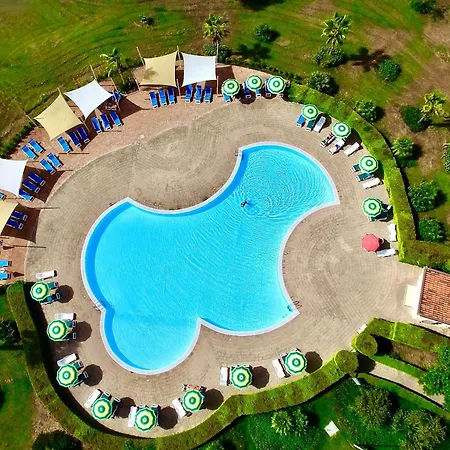 Club Two Bed 8g Pizzo (Calabria)