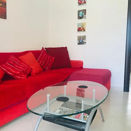 Club Two Bed 8g Feriehus