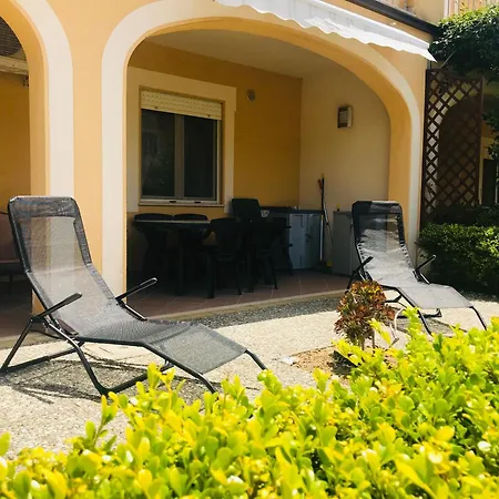Feriehus Club Two Bed 8g