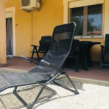 Club Two Bed 8g Tatil Evi Pizzo (Calabria)