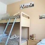 Σπίτι διακοπών Club Two Bed 8g *