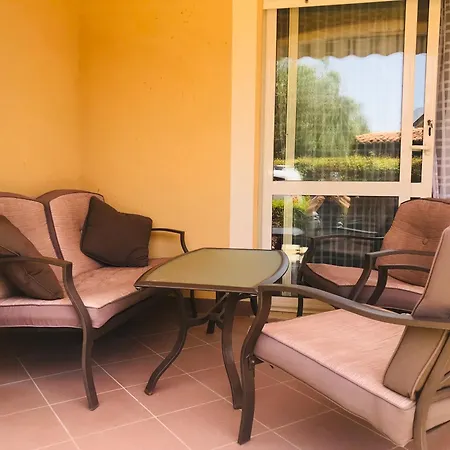 Club Two Bed 8g Ferienhaus Pizzo (Calabria)