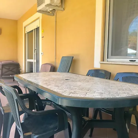 Club Two Bed 8g Ferienhaus