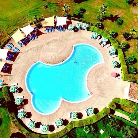 Club Two Bed 8g Ferienhaus Pizzo (Calabria)