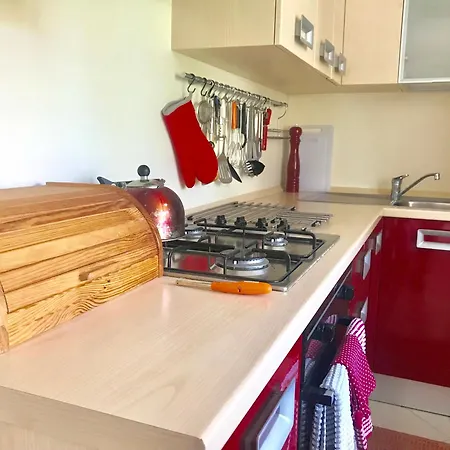 Casa de Férias Club Two Bed 8g Pizzo (Calabria)