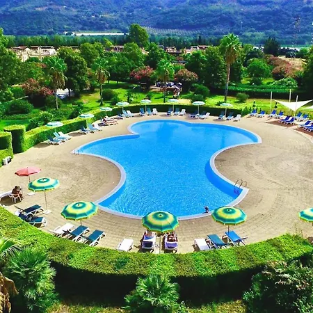 Club Two Bed 8g Pizzo (Calabria)