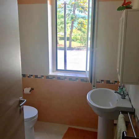 Club Two Bed 8g Ferienhaus *