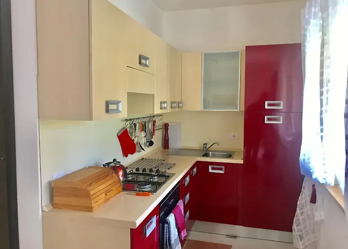 Casa de Férias Club Two Bed 8g