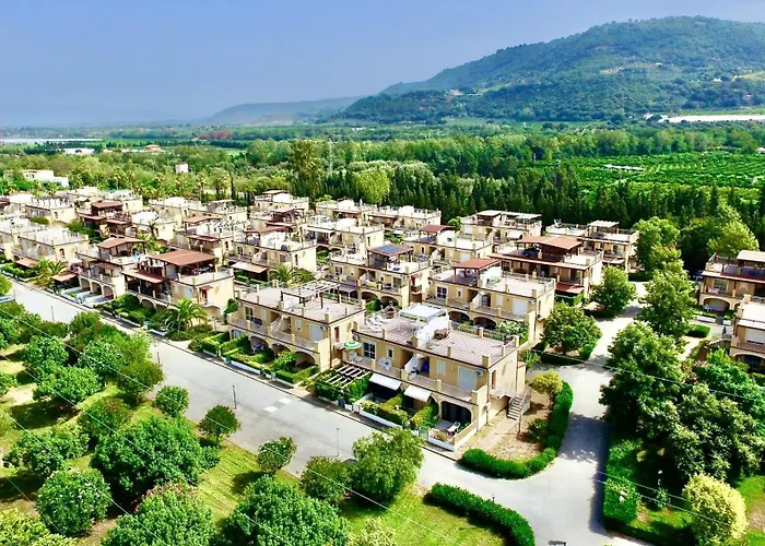 Club Two Bed 8g Casa de Férias *