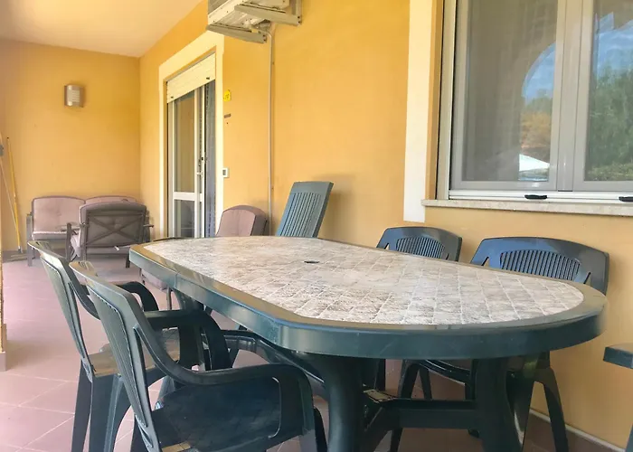 Club Two Bed 8g Casa de Férias