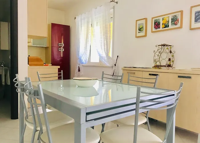 Club Two Bed 8g Casa de Férias *