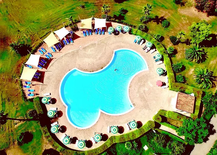 Club Two Bed 8g Casa de Férias Pizzo (Calabria)