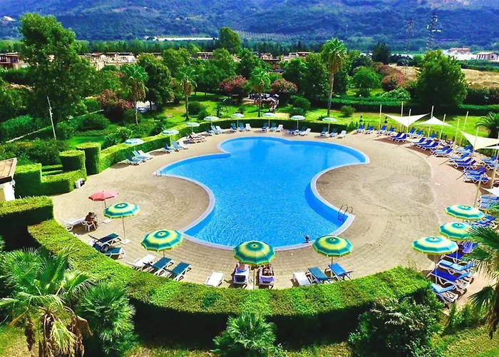 Club Two Bed 8g Pizzo (Calabria)