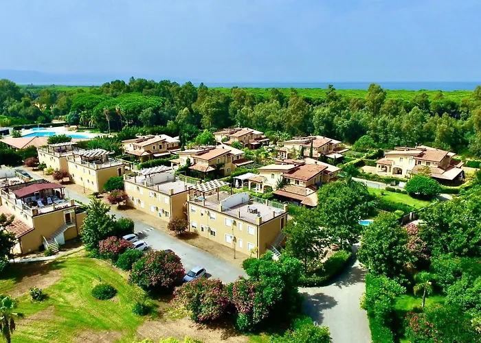 Club Two Bed 8g Casa de Férias *