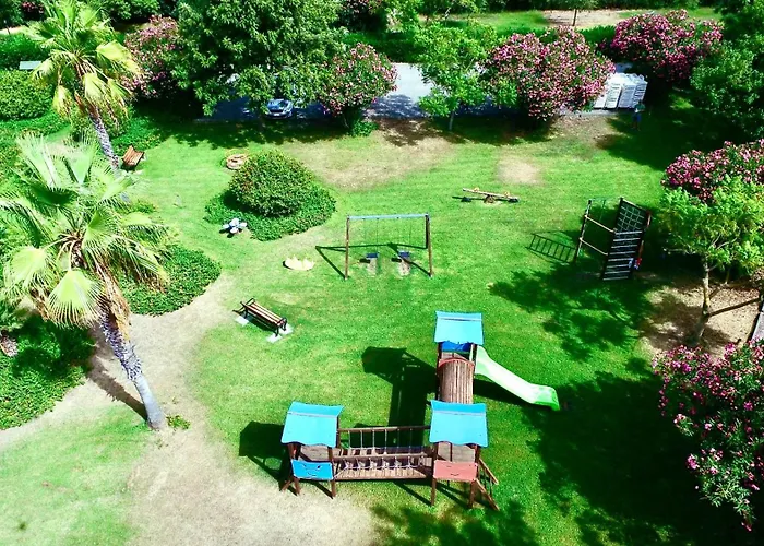 Casa de Férias Club Two Bed 8g Pizzo (Calabria)