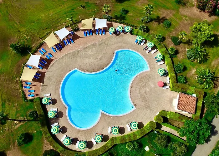 Club Two Bed 8g Pizzo (Calabria)