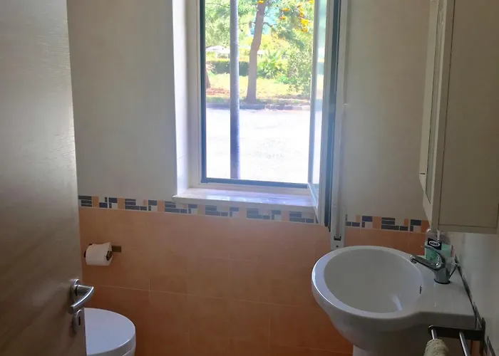 Club Two Bed 8g Casa de Férias *