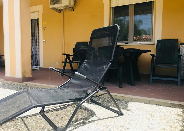 Club Two Bed 8g Casa de Férias Pizzo (Calabria)